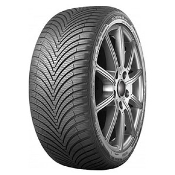 KUMHO SOLUS 4S HA32 185/55R16 87V négyévszakos gumi