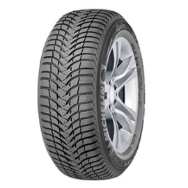 MICHELIN ALPIN A4 185/60R14 82T téli gumi