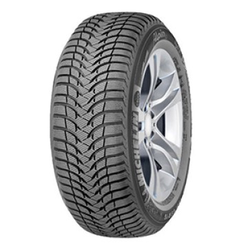 MICHELIN ALPIN A4 185/60R14 82T téli gumi
