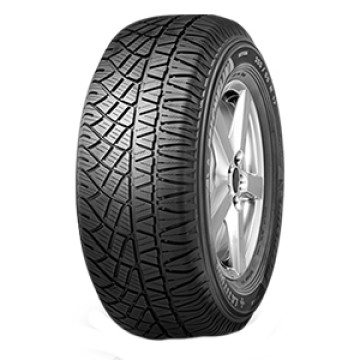 MICHELIN LATITUDE CROSS 235/70R16 106H nyári gumi DOT22
