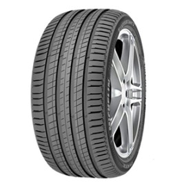 MICHELIN LATITUDE SPORT 3 275/55R17 109V nyári gumi