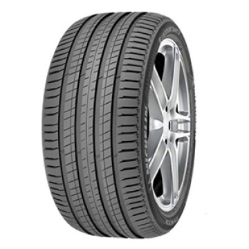 MICHELIN LATITUDE SPORT 3 275/45R19 108Y nyári gumi