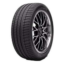 MICHELIN PILOT SPORT 3 275/40R19 105Y nyári gumi