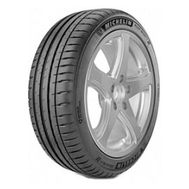 MICHELIN PILOT SPORT 4 225/45R18 95Y nyári gumi