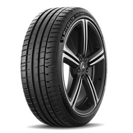 MICHELIN PILOT SPORT S 5 315/35R21 111Y nyári gumi
