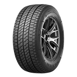 NEXEN N-BLUE 4SEASON VAN 205/70R15 106R négyévszakos gumi