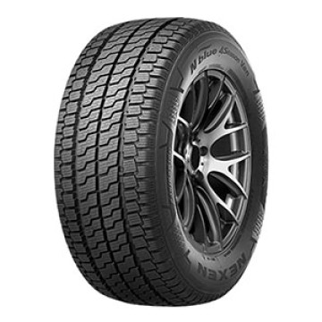 NEXEN N-BLUE 4SEASON VAN 205/70R15 106R négyévszakos gumi