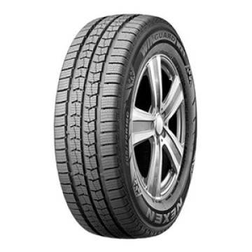 NEXEN WINGUARD WT1 205/70R15 106R téli gumi