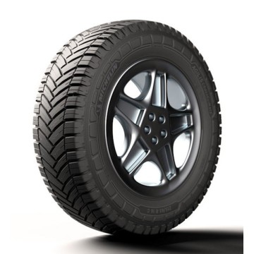 MICHELIN AGILIS CROSSCLIMATE 185/75R16 104R négyévszakos gumi