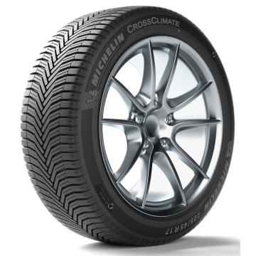 MICHELIN CROSSCLIMATE 225/55R18 102V négyévszakos gumi