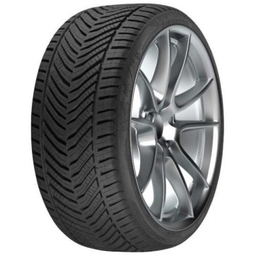 RIKEN ALL SEASON SUV 235/50R18 101V négyévszakos gumi
