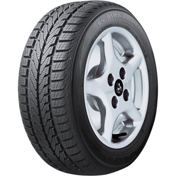 TOYO VARIO V2+ 145/80R13 75T négyévszakos gumi