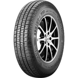 VREDESTEIN SPRINT+ 205/55R16 91Y nyári gumi
