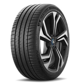 MICHELIN PILOT SPORT 4 SUV 255/45R21 106Y nyári gumi