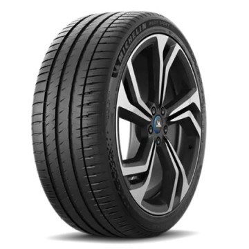 MICHELIN PILOT SPORT 4 SUV 285/35R23 107Y nyári gumi