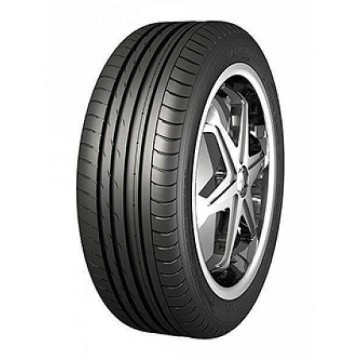 NANKANG SPORTNEX AS-2+ 215/45R17 91V nyári gumi