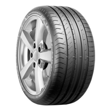 FULDA SPORTCONTROL 2 275/35R20 102Y nyári gumi DOT23