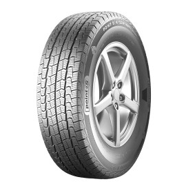 POINT S 4 SEASONS VAN 215/70R15 109S négyévszakos gumi