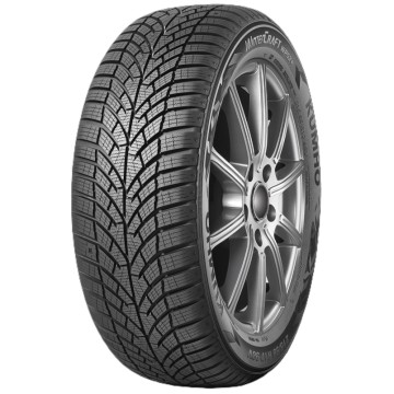 KUMHO WINTERCRAFT WP52+ 235/60R16 100H téli gumi
