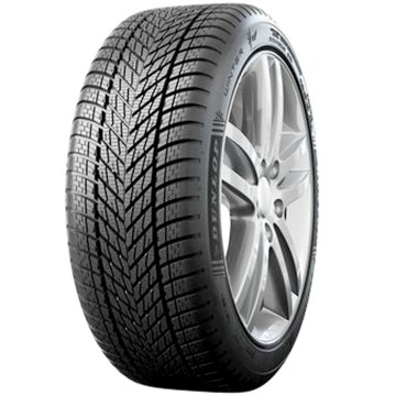 DUNLOP WINTER 235/40R19 96V téli gumi