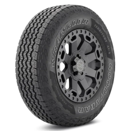 GOODYEAR WRANGLER TERRITORY AT/S 255/65R18 111H nyári gumi