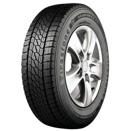FIRESTONE VANHAWK 2 WINTER EVO 225/75R16 121R téli gumi