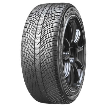 YOKOHAMA ADVAN WINTER 907 275/45R21 110W téli gumi