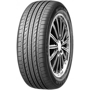 NEXEN N-PRIZ AH8 215/50R18 92H nyári gumi