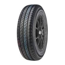 ROYAL BLACK ROYAL COMMERCIAL 215/70R16 105R nyári gumi DOT23