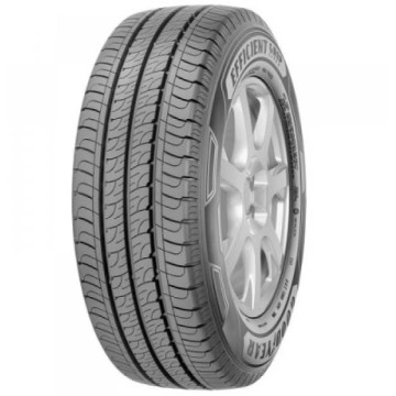 GOODYEAR EFFICIENTGRIP CARGO 195/75R16 107R nyári gumi
