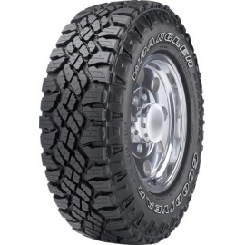 GOODYEAR WRANGLER DURATRAC 255/60R20 113Q nyári gumi