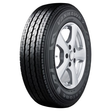 FIRESTONE MULTIHAWK 2 185/65R14 86H nyári gumi