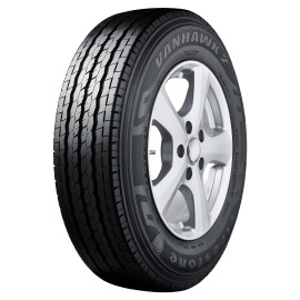 FIRESTONE VANHAWK 2 195/65R16 104T nyári gumi
