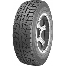 NANKANG FORTA A/T FT-7 255/65R16 109S nyári gumi