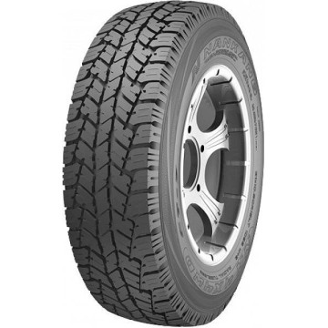NANKANG FORTA A/T FT-7 255/65R16 109S nyári gumi
