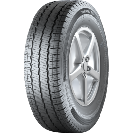 CONTINENTAL VANCONTACT A/S 285/55R16 126N négyévszakos gumi