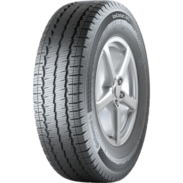 CONTINENTAL VANCONTACT A/S 285/55R16 126N négyévszakos gumi
