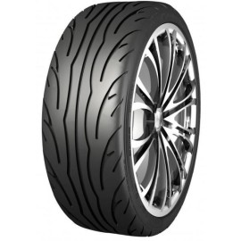 NANKANG SPORTNEX NS-2R 195/45R17 85Y nyári gumi