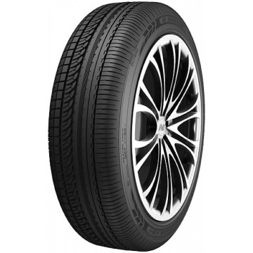 NANKANG NK COMFORT AS-1 205/40R18 86W nyári gumi