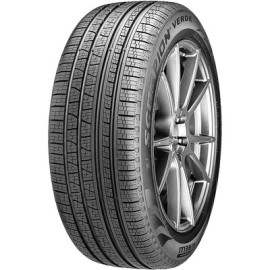 PIRELLI SCORPION VERDE ALL SEASON SF 235/55R19 105V négyévszakos gumi