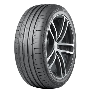 NOKIAN POWERPROOF 2 245/45R20 103Y nyári gumi