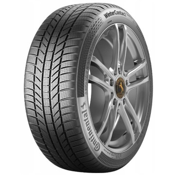 CONTINENTAL WINTERCONTACT TS 870 P 235/50R20 104V téli gumi