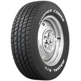 COOPER COBRA G/T 215/65R15 95T nyári gumi