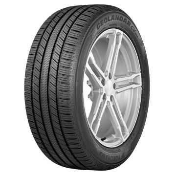 YOKOHAMA GEOLANDAR CV G058 235/55R20 102V nyári gumi