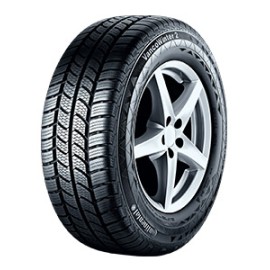 CONTINENTAL VANCO WINTER 2 225/65R16 112R téli gumi