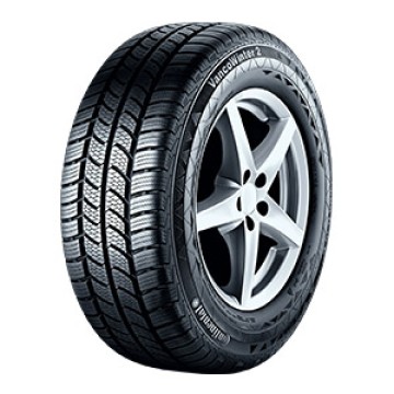 CONTINENTAL VANCO WINTER 2 235/65R16 118R téli gumi