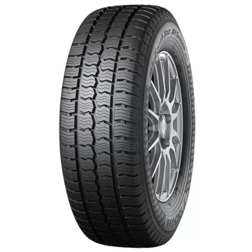 YOKOHAMA BLUEARTH-VAN ALL-SEASON RY61 185/75R16 104R négyévszakos gumi