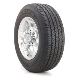 BRIDGESTONE DUELER H/T 684 II 245/70R17 108S nyári gumi