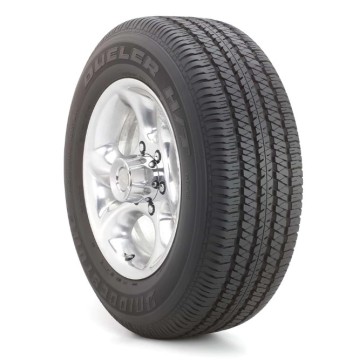 BRIDGESTONE DUELER H/T 684 II 245/70R17 108S nyári gumi