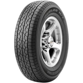 BRIDGESTONE DUELER H/T 687 235/55R18 100H nyári gumi
